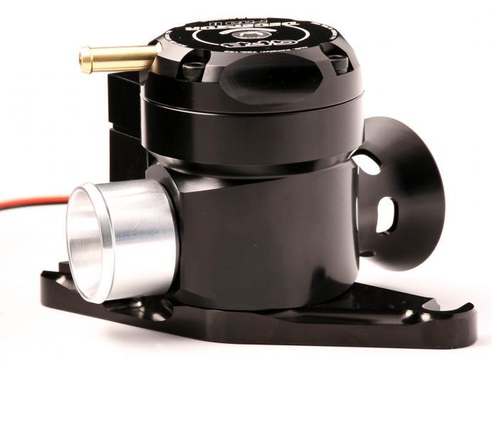 DECEPTOR PRO II Blow Off Valve (WRX/STi MY99-00, Liberty 04-09)