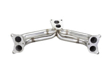 Subaru WRX FA20 Header