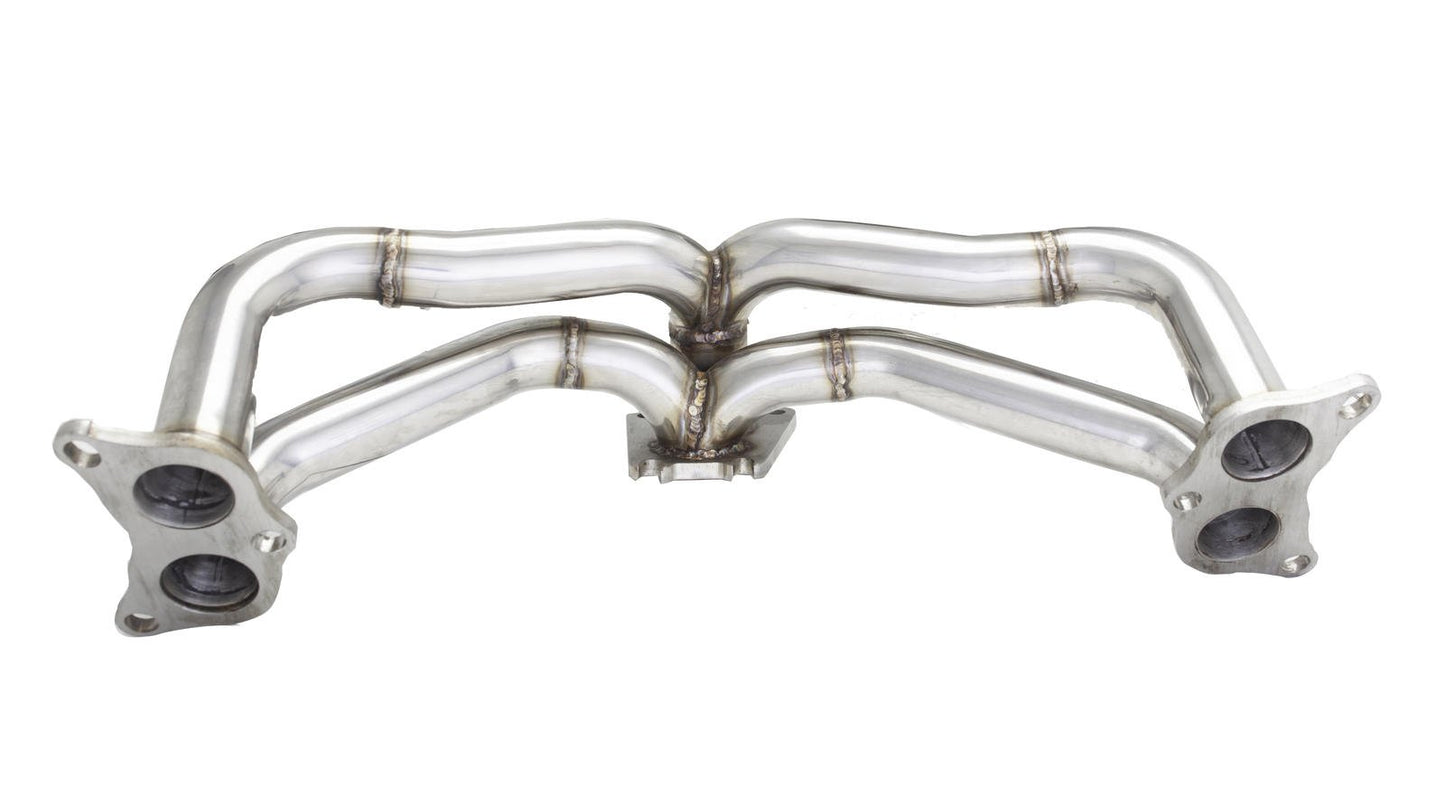 Subaru WRX FA20 Header