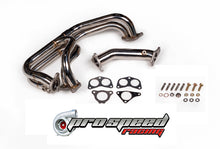 PSR RACING EQUAL LENGTH EXHAUST MANIFOLD/HEADERS SUBARU WRX 94-14/STI 94-17/FORESTER 97-13/LIBERTY 04-09