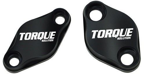 TORQUE SOLUTION AIR PUMP DELETE PLATE SET