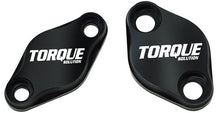 TORQUE SOLUTION AIR PUMP DELETE PLATE SET