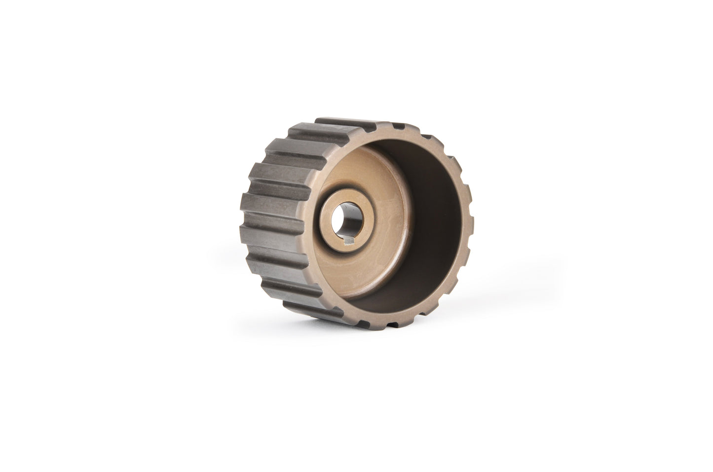 RCM Dry Sump Oil Pump Toothed Drive Pulley