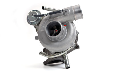 Subaru VF34 Single Scroll Turbo