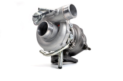 Subaru VF43 Single Scroll Turbo