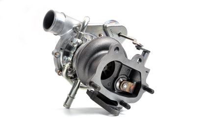 Subaru VF34 Single Scroll Turbo