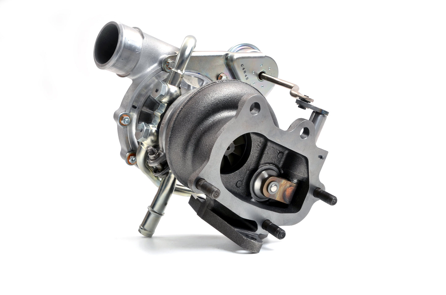 Subaru VF43 Single Scroll Turbo