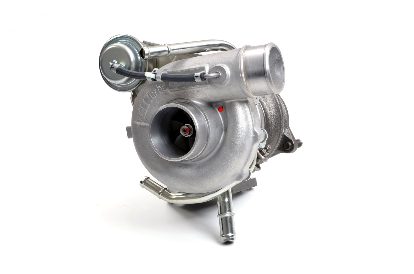 Subaru VF43 Single Scroll Turbo