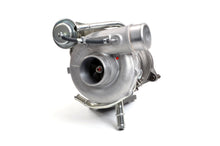 Subaru VF43 Single Scroll Turbo