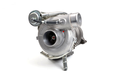 Subaru VF43 Single Scroll Turbo
