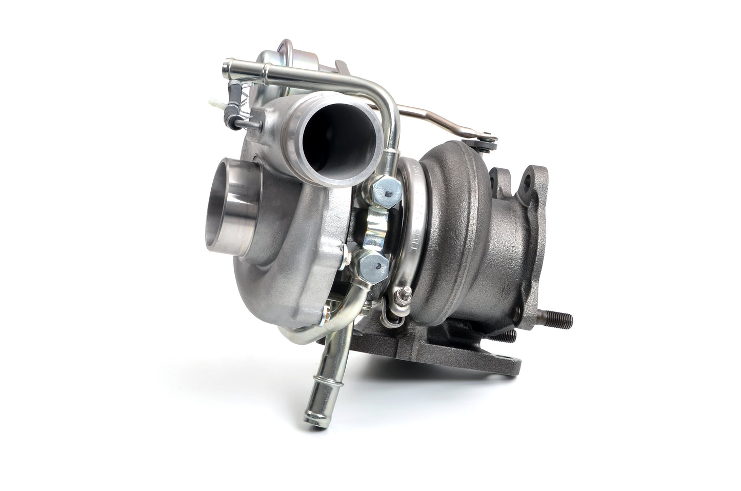 Subaru VF34 Single Scroll Turbo