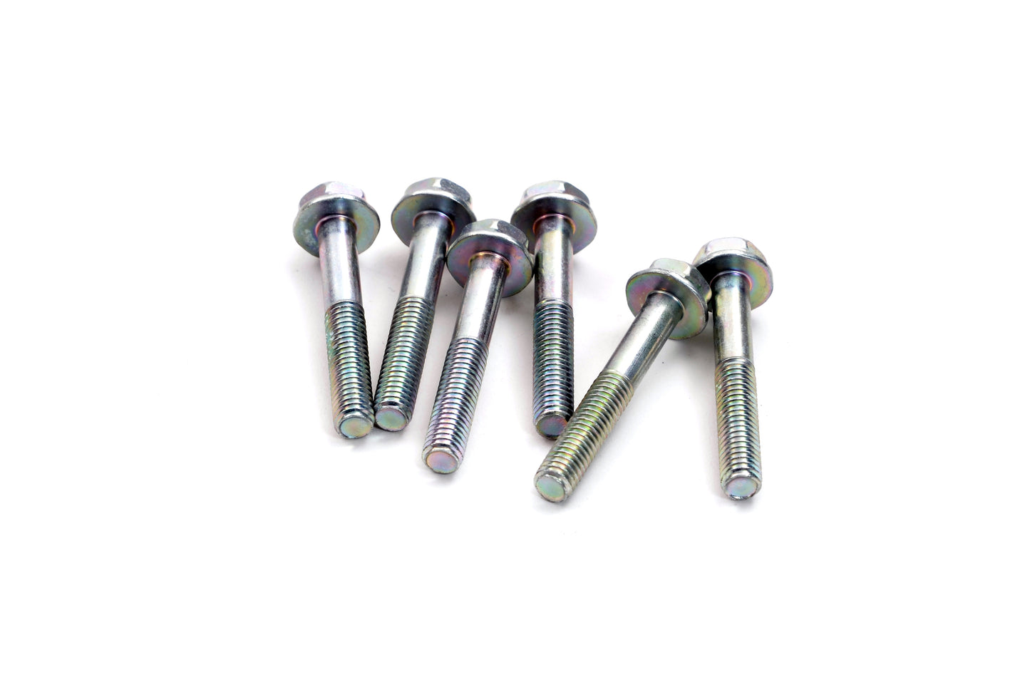 Subaru Water Pump Bolt Kit