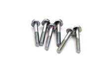 Subaru Water Pump Bolt Kit