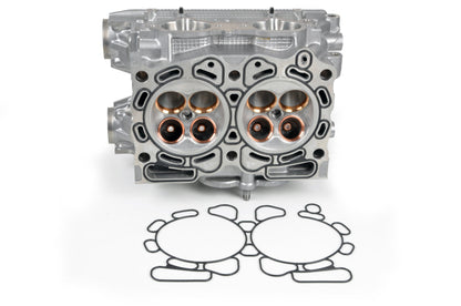 WRC Cylinder Head O ring Seal