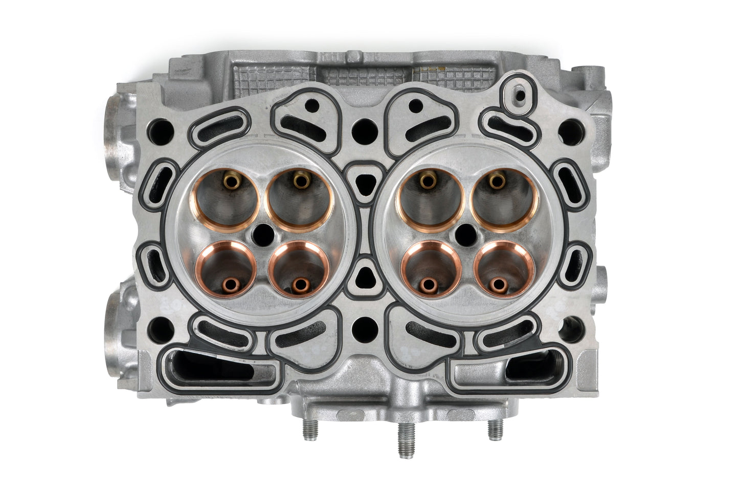 WRC Cylinder Head O ring Seal