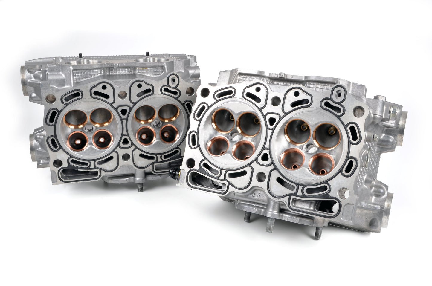 WRC Cylinder Head O ring Seal