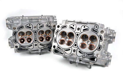 WRC Cylinder Head O ring Seal