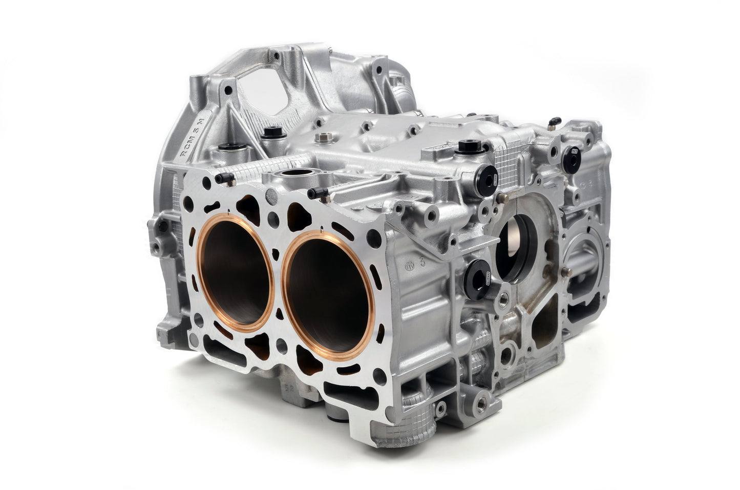 RCM EJ20 Gobstopper Block Assembly