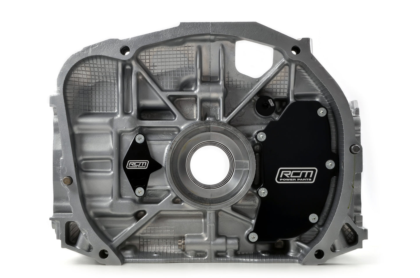 RCM EJ20 Gobstopper Block Assembly