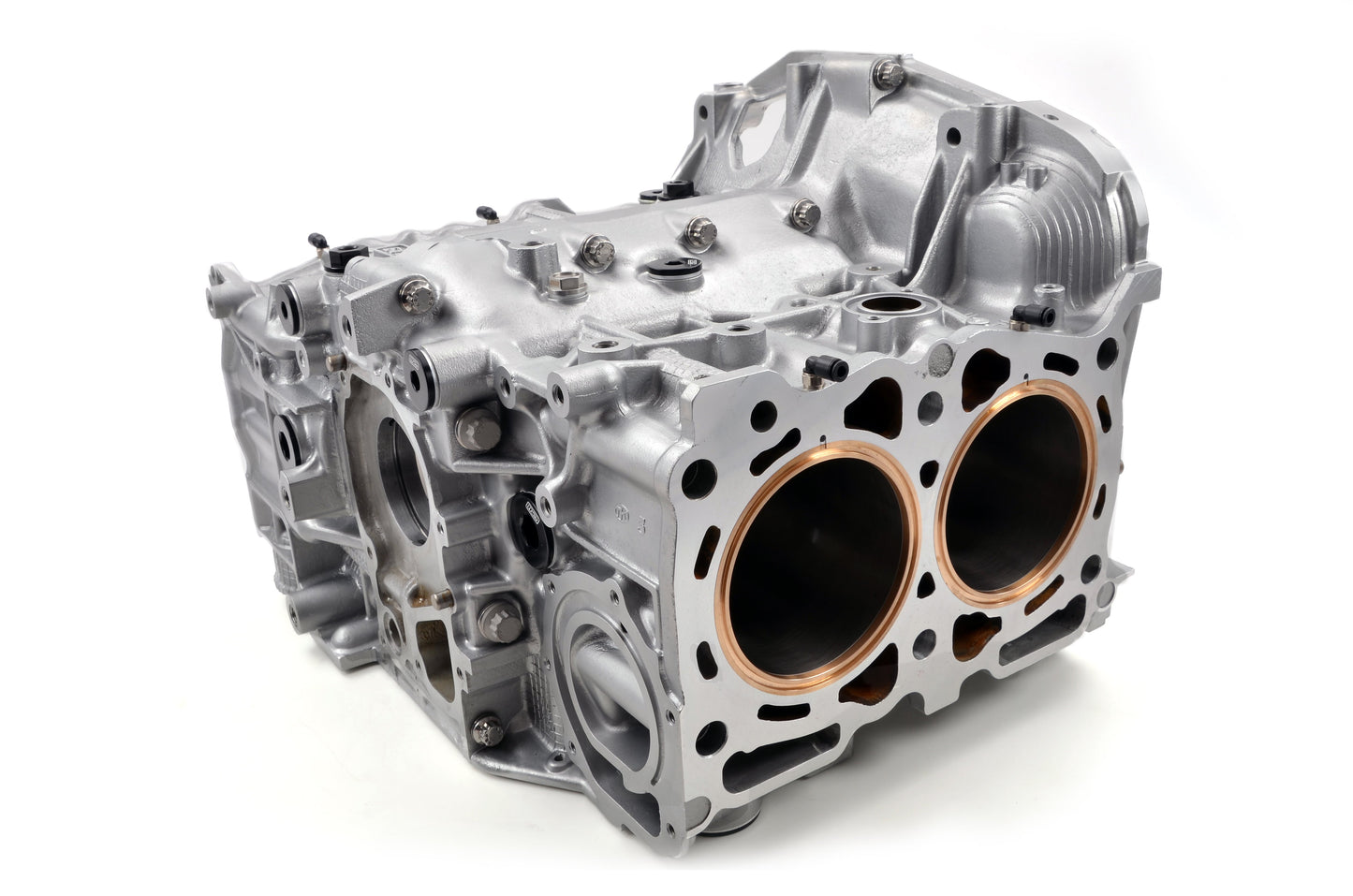 RCM EJ20 Gobstopper Block Assembly