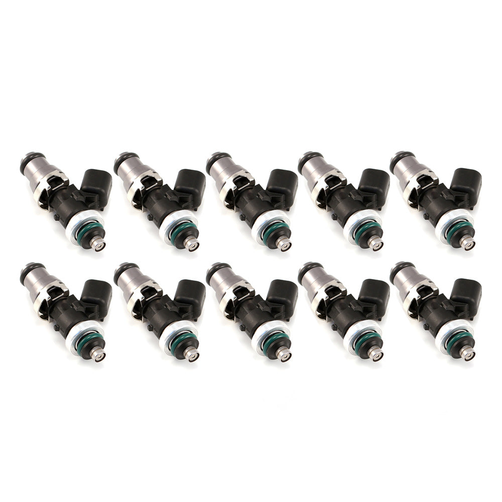 Injector Dynamics XDS Fuel Injectors Lamborghini 1050 / 1300 / 1750 / 2600cc
