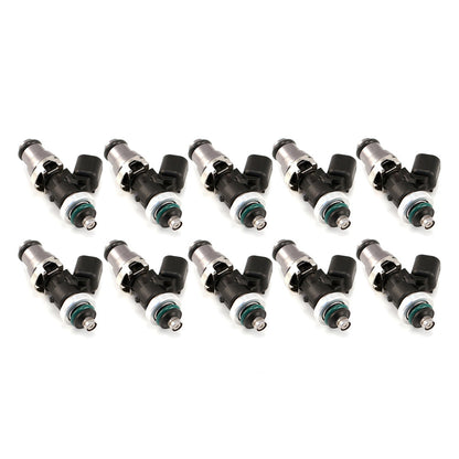 Injector Dynamics XDS Fuel Injectors Lamborghini 1050 / 1300 / 1750 / 2600cc