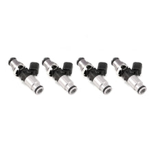 Injector Dynamics XDS Fuel Injectors Mazda 1050 / 1300 / 1750 / 2600cc