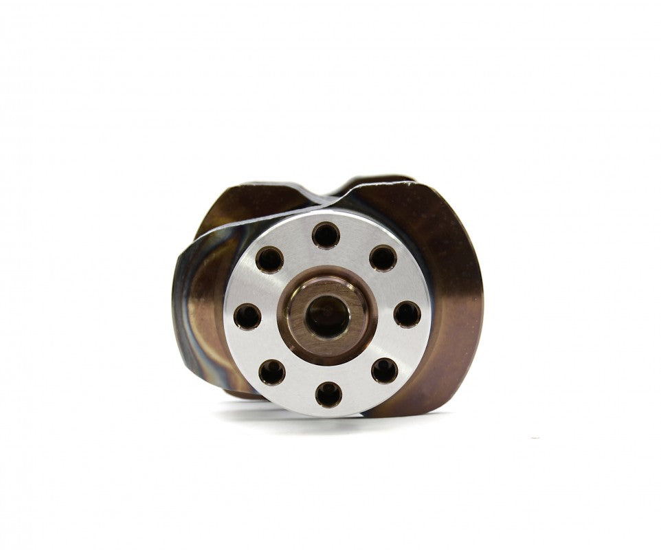 RCM 2.1 Forged Stroker Kit EJ20