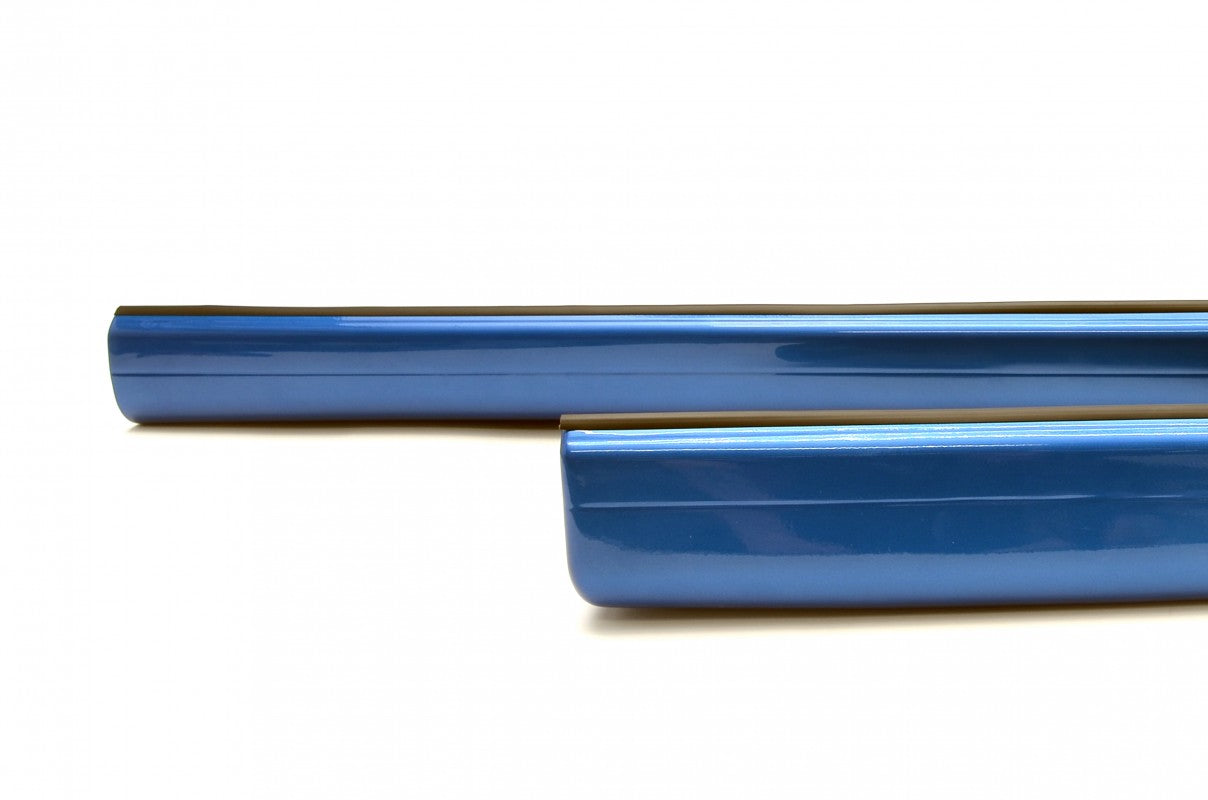 RCM Subaru Impreza Side Skirt to Body Seal Kit 1992-2007