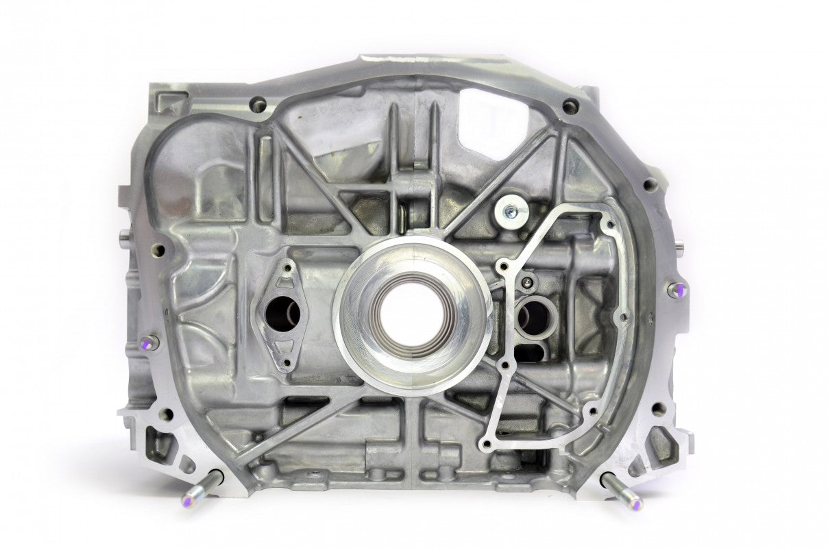 Subaru Thick Walled Semi Closed Deck Block Pair EJ20