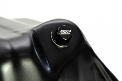 RCM Group N Baffled Oil Sump Pan