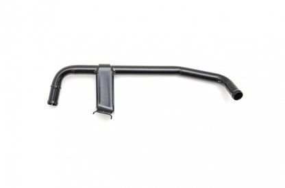Metal Water Modine Feed Pipe