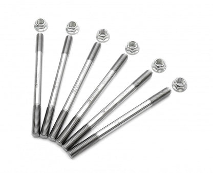 RCM 14/14mm Cylinder Head Stud Kit