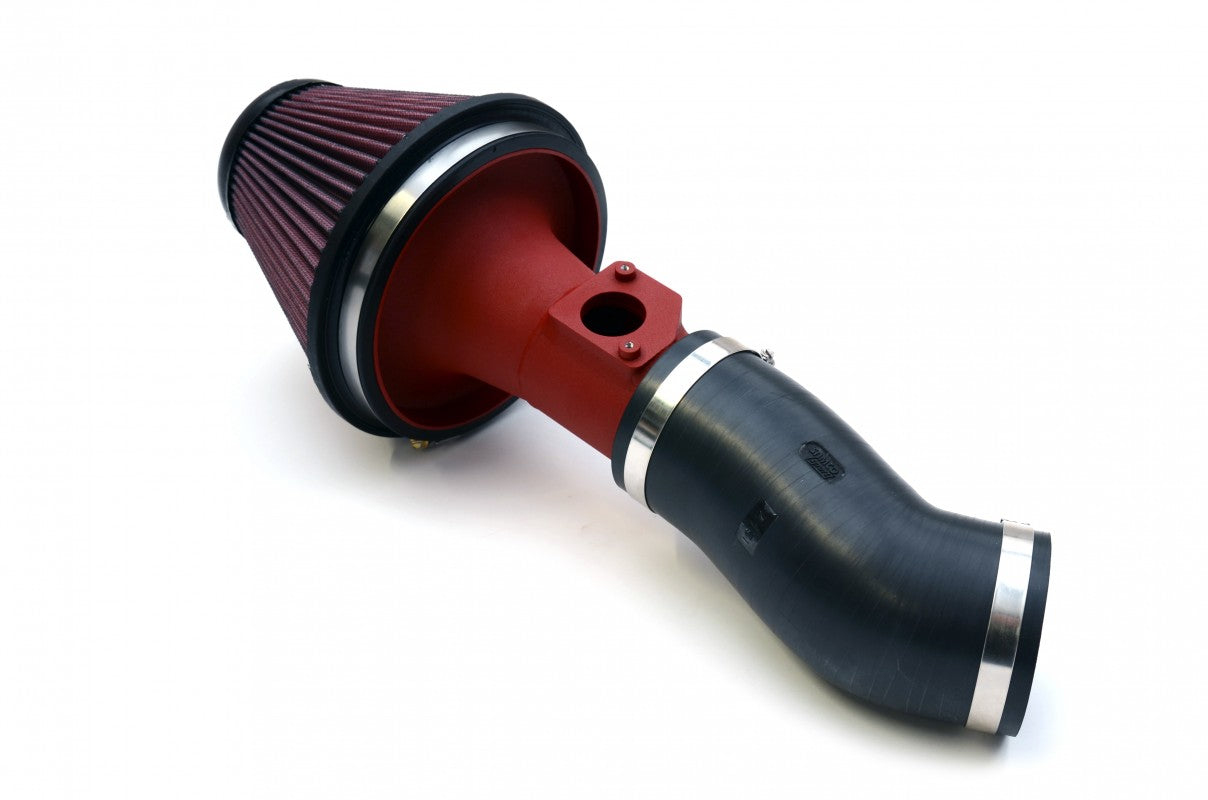 RCM Red Induction Kit New Age & Samco Hose