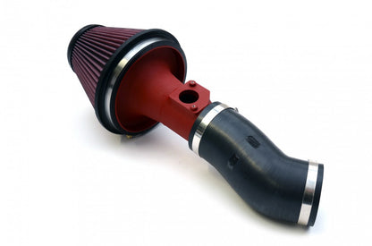 RCM Red Induction Kit New Age & Samco Hose