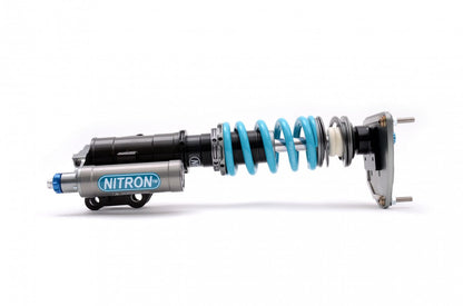 Nitron R3 Coilover Suspension System GC8 1992-2000
