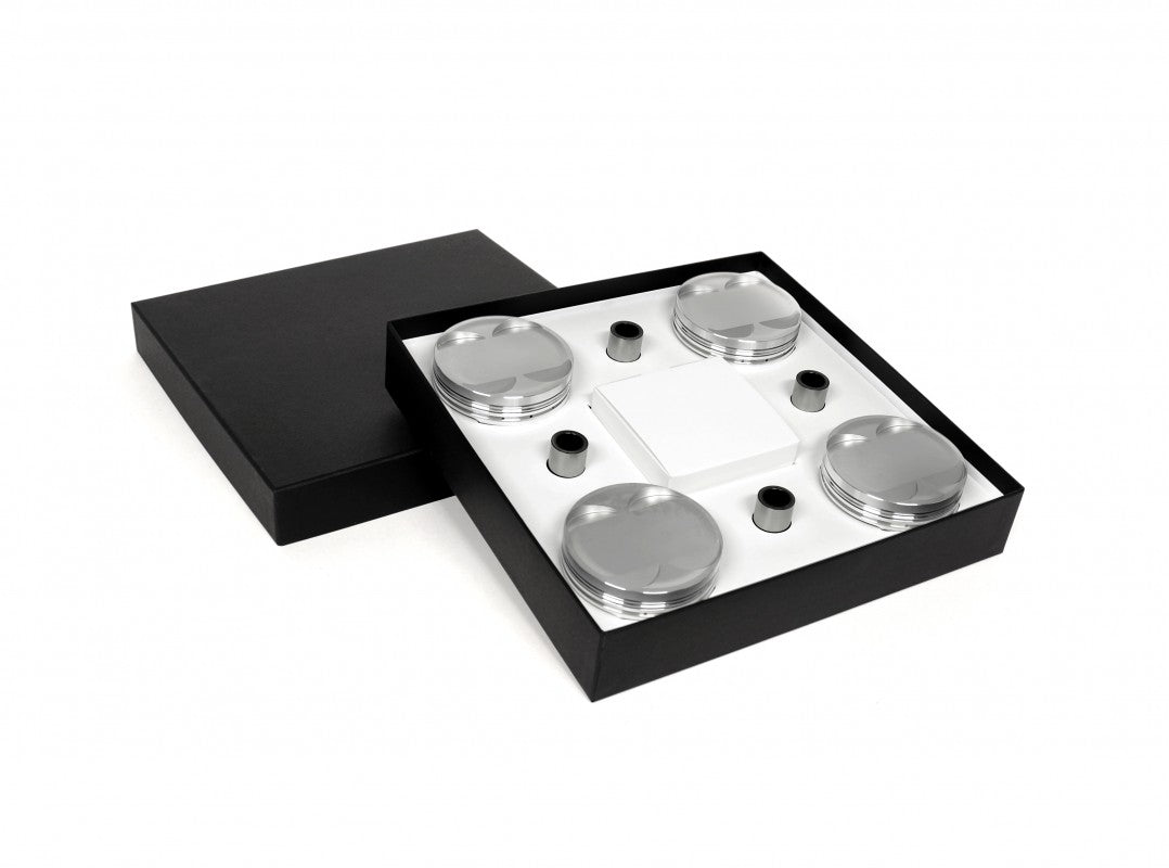 RCM 2.1 Budget Forged Stroker Kit EJ20