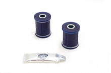 Superpro Lower Control Arm Inner Front Bush Kit