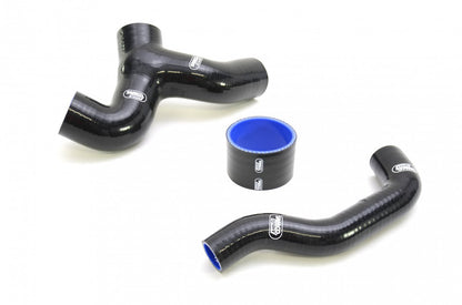 RCM / Samco Intercooler Hose Kit WRX 01-05