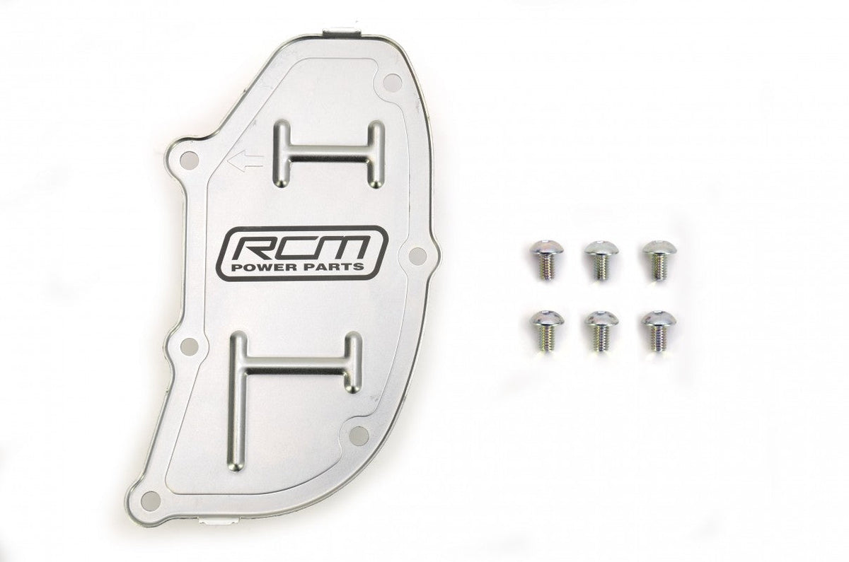 Separation Cover RCM Genuine Oil Separator Cover Kit – Gotitrex