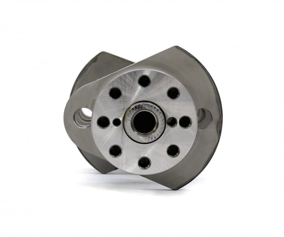 RCM 2.1 Billet Stroker Kit EJ20