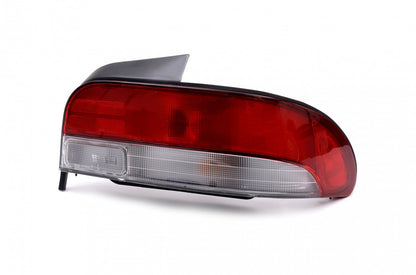 Subaru Impreza GC8 Saloon STi JDM KOUKI - Red / Clear Right Hand Rear Light Cluster