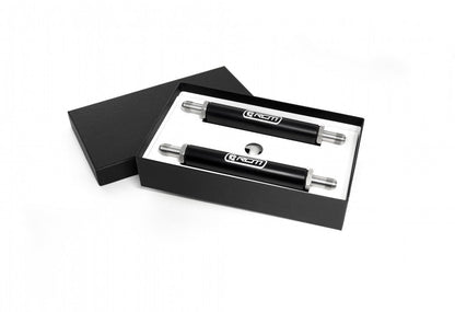 RCM Parallel Fuel Rail Kit / Standard Fuel Regulator (Spec-C Models)