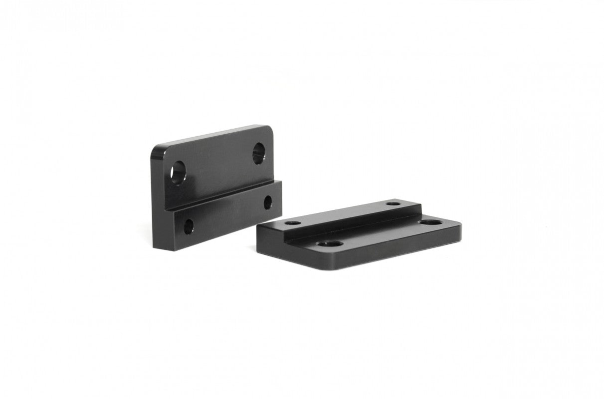 RCM Parallel Billet Fuel Rail Pair (UK, USDM & Euro spec models)