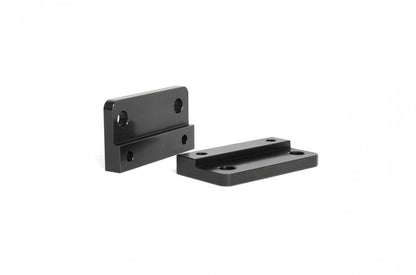 RCM Parallel Billet Fuel Rail Pair (UK, USDM & Euro spec models)