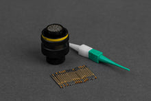 Emtron EIC16M Deutsch Autosport Connector