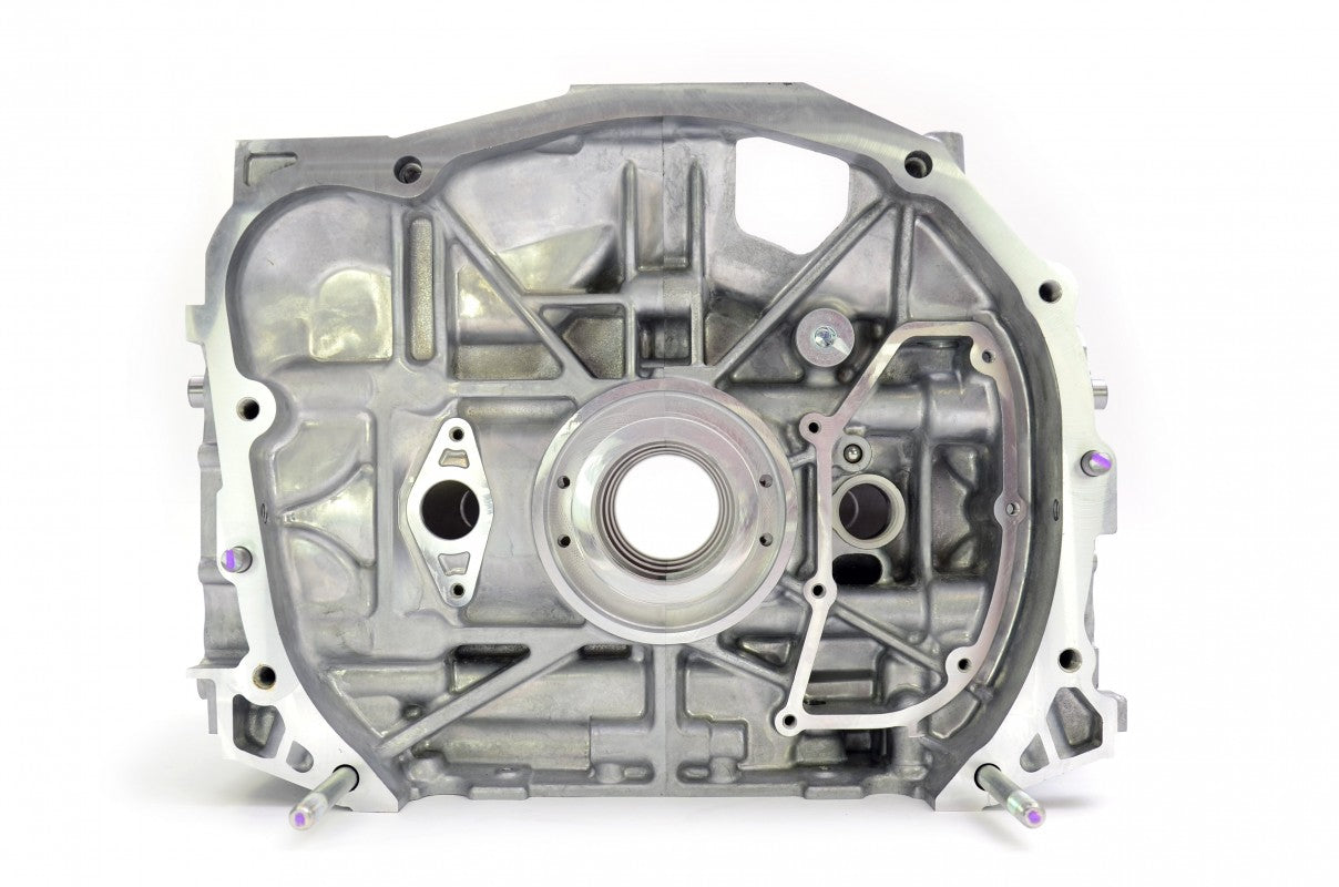 Subaru 2.5 Block Pair EJ257