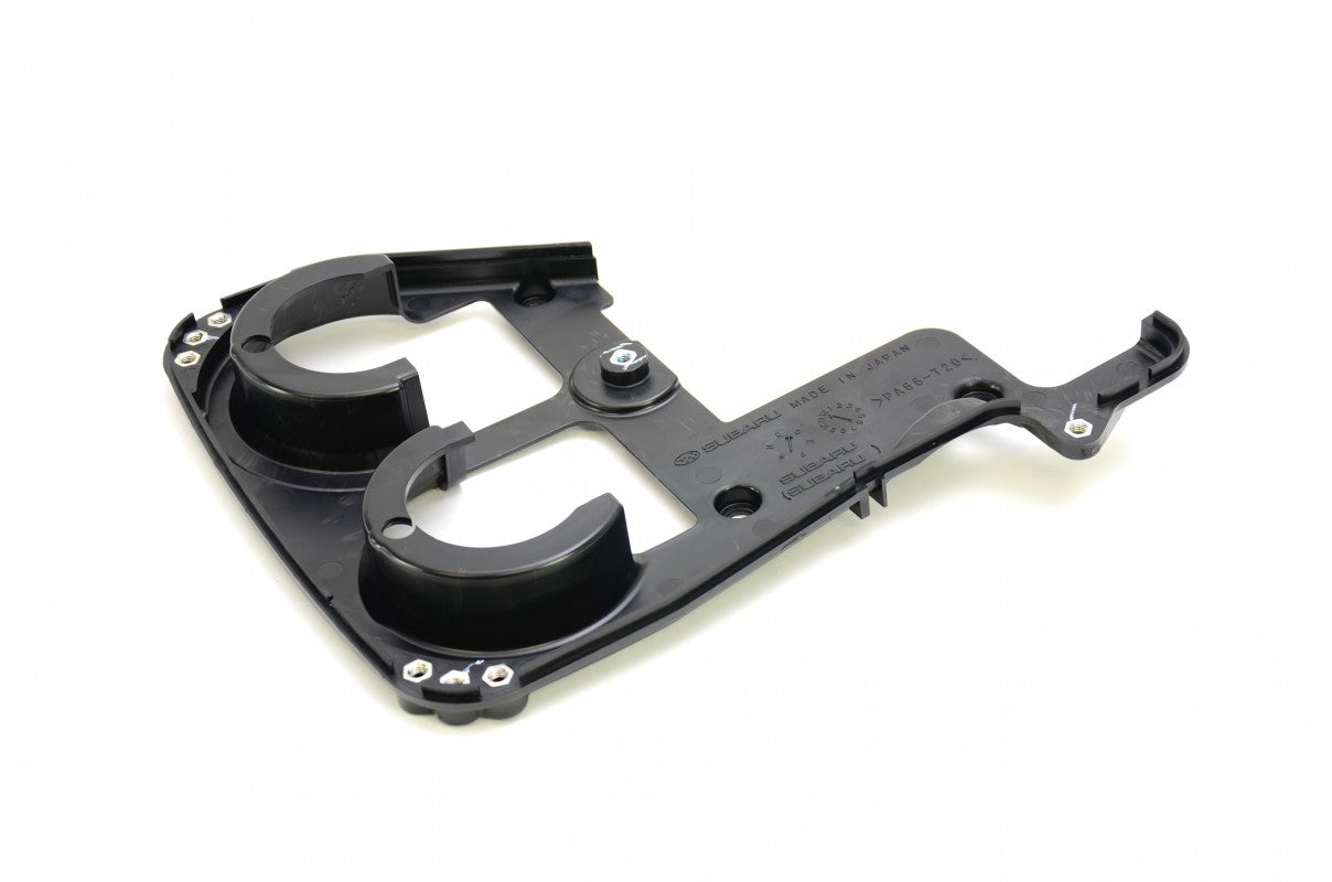 Right Hand Inner Timing Belt Cover 06/1999 - 2011