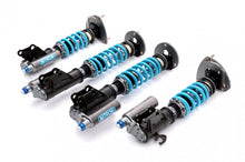 Nitron R3 Coilover Suspension System Forester SG 2002-2007