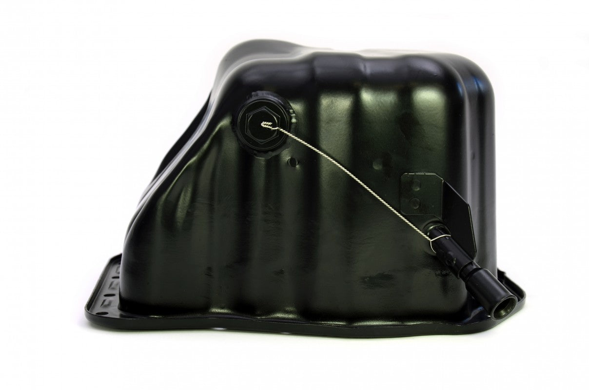 RCM Group N Baffled Oil Sump Pan